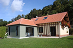 Agrandissement terrasse et véranda par Agrandissement Maisons à Ceilhes-et-Rocozels